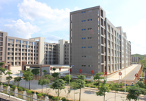 惠南科技創(chuàng)業(yè)中心：榮獲省、市雙優(yōu)示范工地獎
